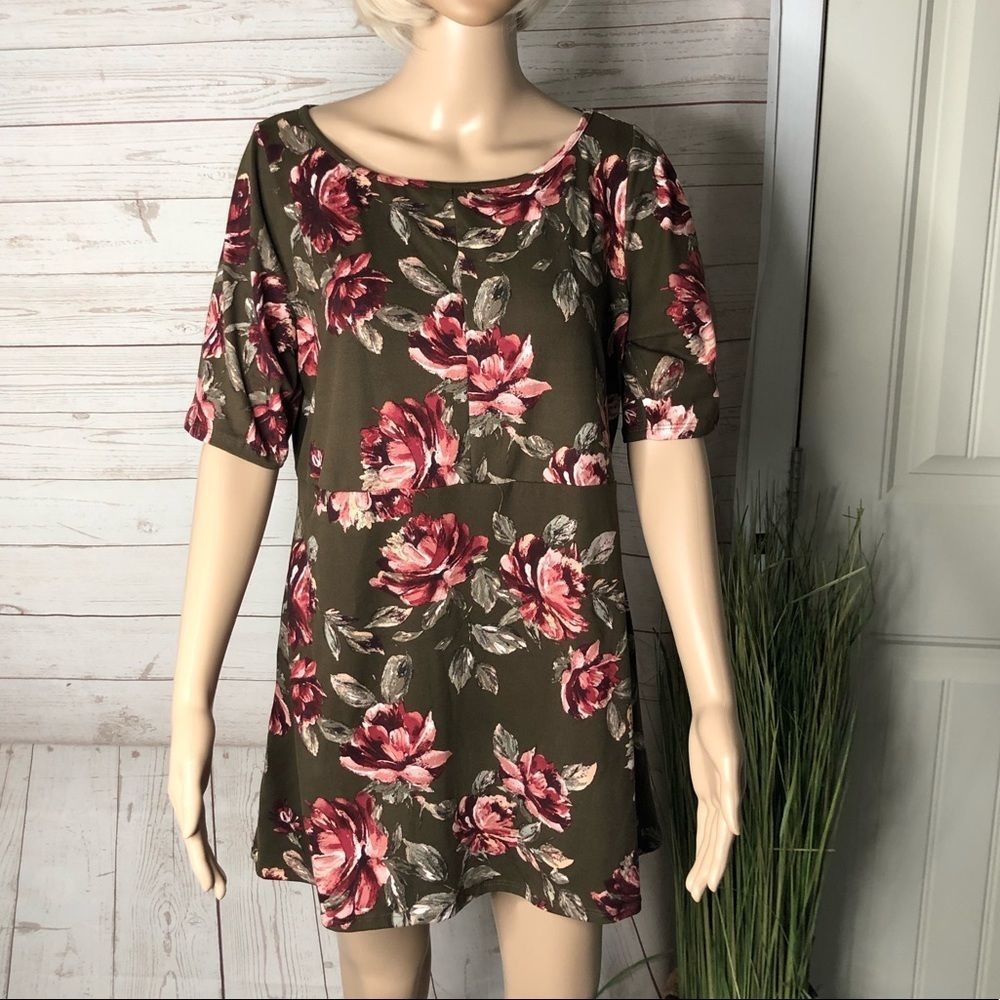 Piphany Waldorf top szM